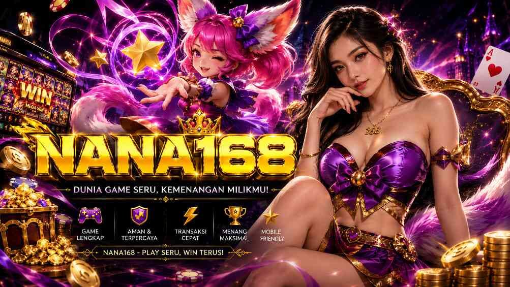 nana168 nana168